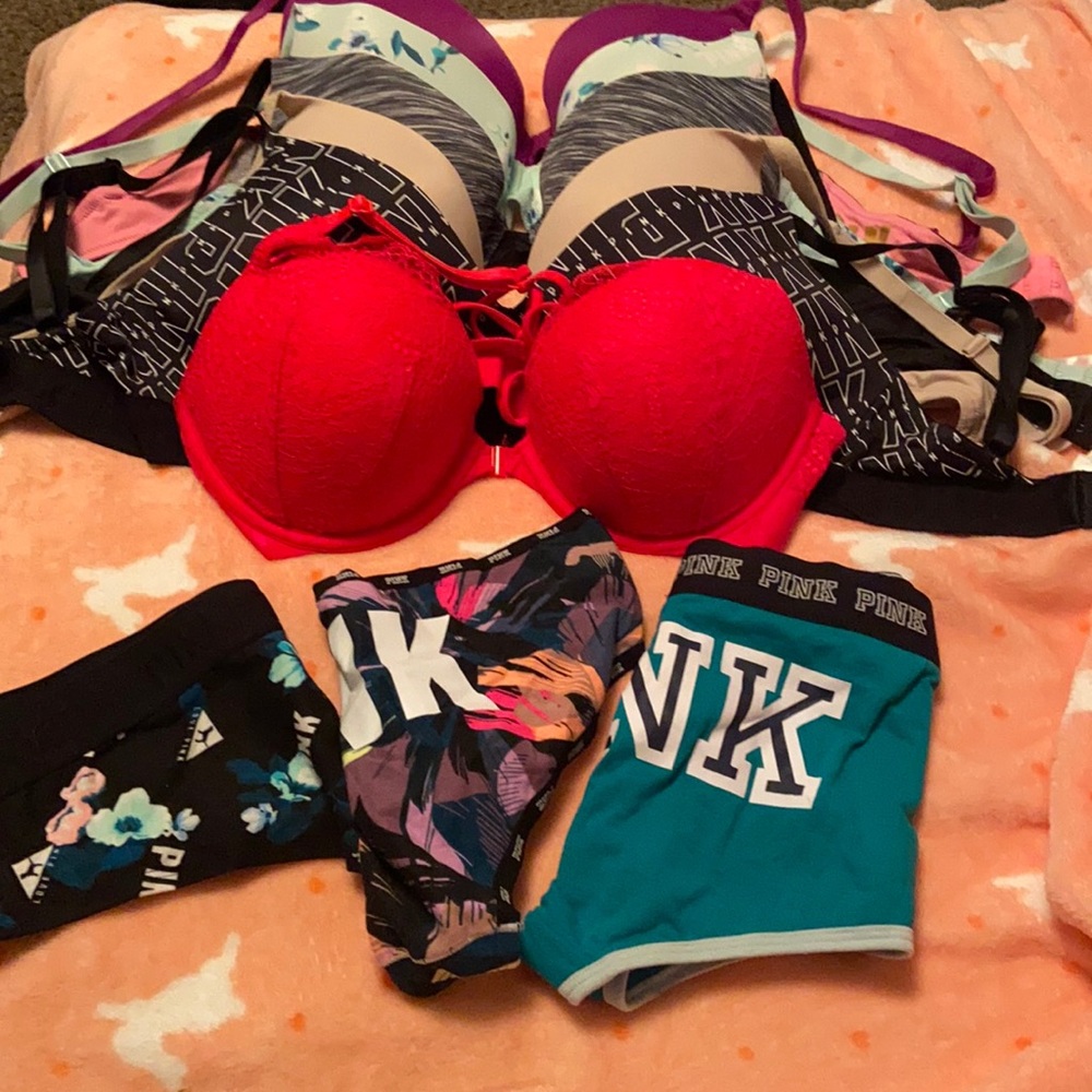 PINK bundle